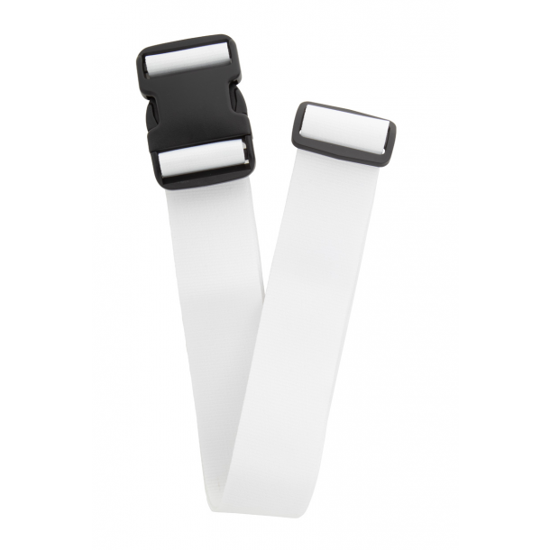 Terminal - pasek do bagażu własnego projektu