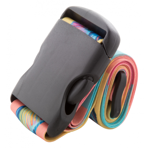 Terminal - pasek do bagażu własnego projektu