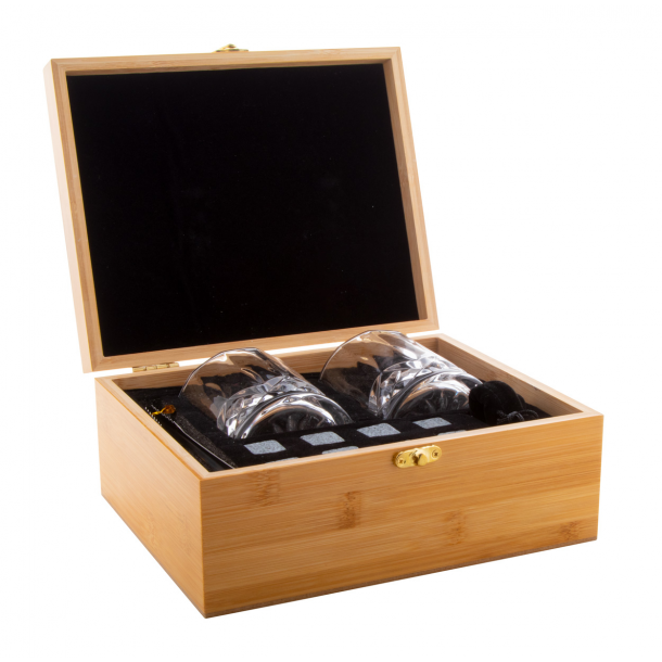 Speyside - zestaw whisky