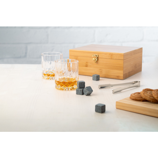 Speyside - zestaw whisky