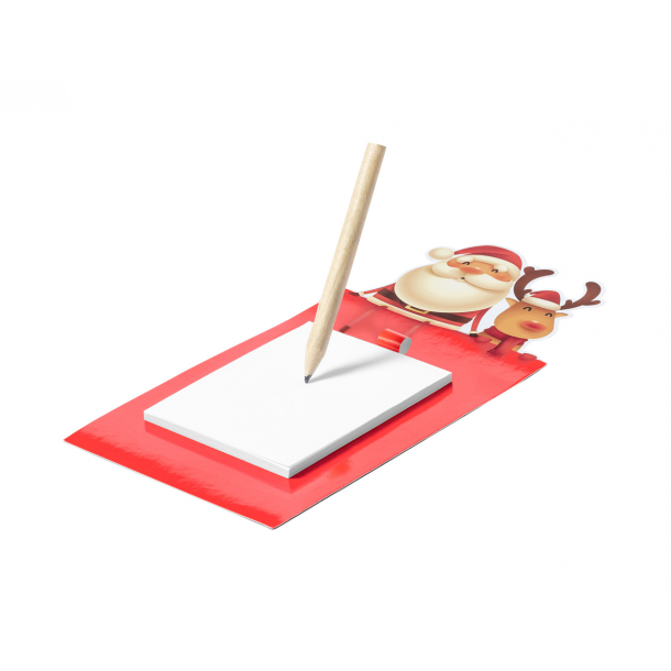 Larry - notes magnetyczny