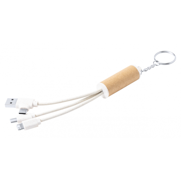 Feildin - brelok kabel USB do ładowania