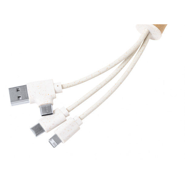 Feildin - brelok kabel USB do ładowania