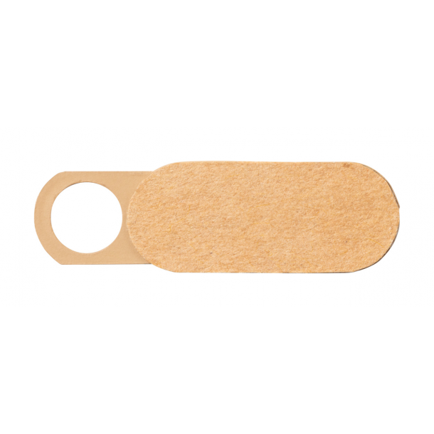 Baley - zaślepka kamery