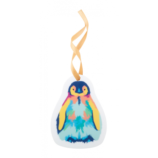 CreaJul - personalizowana ozdoba choinkowa