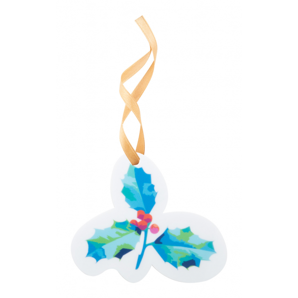 CreaJul - personalizowana ozdoba choinkowa