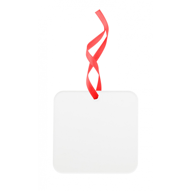 CreaJul - personalizowana ozdoba choinkowa