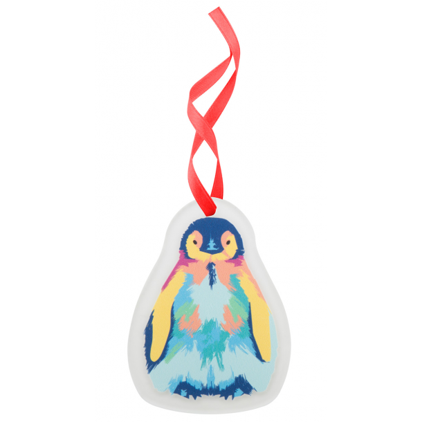 CreaJul - personalizowana ozdoba choinkowa