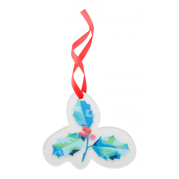 CreaJul - personalizowana ozdoba choinkowa