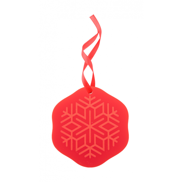 CreaJul - personalizowana ozdoba choinkowa