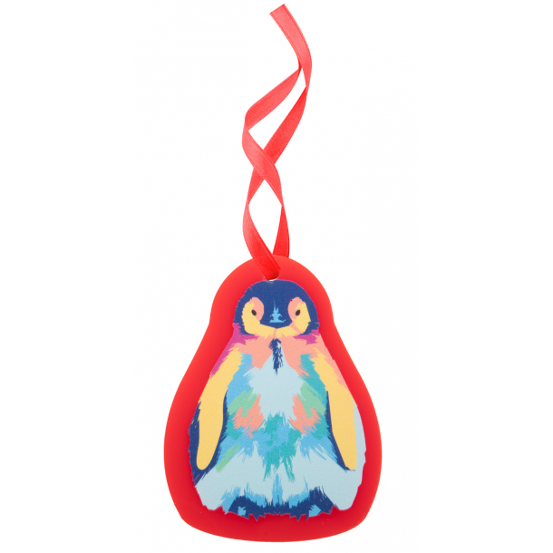 CreaJul - personalizowana ozdoba choinkowa