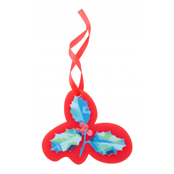 CreaJul - personalizowana ozdoba choinkowa