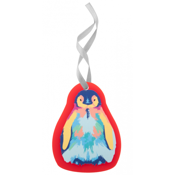 CreaJul - personalizowana ozdoba choinkowa