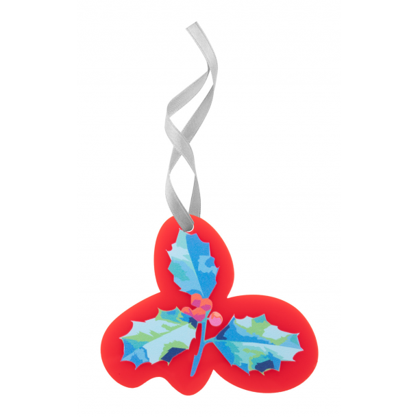 CreaJul - personalizowana ozdoba choinkowa