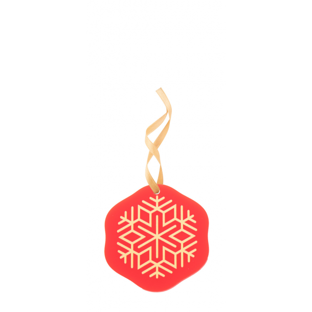 CreaJul - personalizowana ozdoba choinkowa