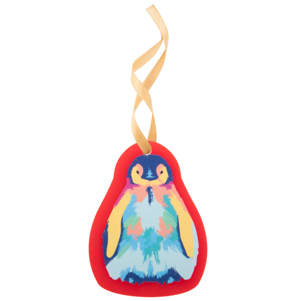 CreaJul - personalizowana ozdoba choinkowa