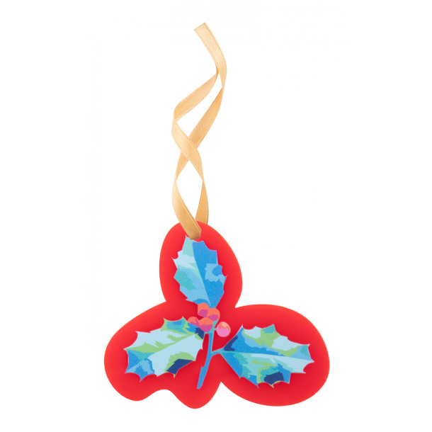 CreaJul - personalizowana ozdoba choinkowa