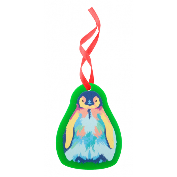 CreaJul - personalizowana ozdoba choinkowa