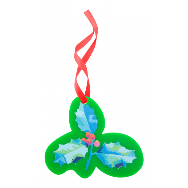 CreaJul - personalizowana ozdoba choinkowa