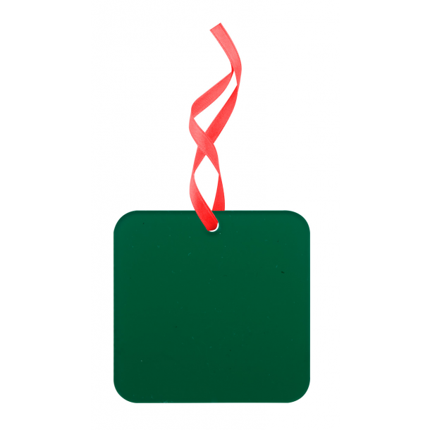 CreaJul - personalizowana ozdoba choinkowa