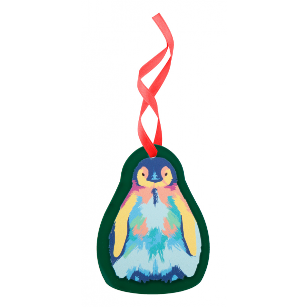 CreaJul - personalizowana ozdoba choinkowa