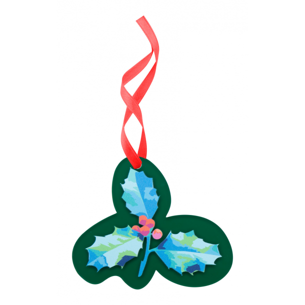 CreaJul - personalizowana ozdoba choinkowa