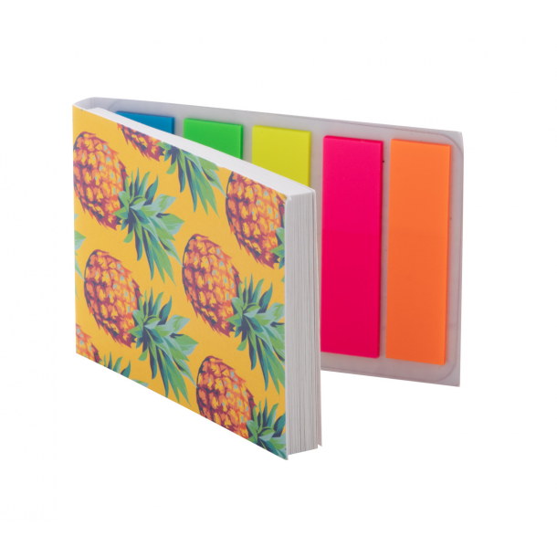 CreaStick Combo B - personalizowany samoprzylepny notatnik