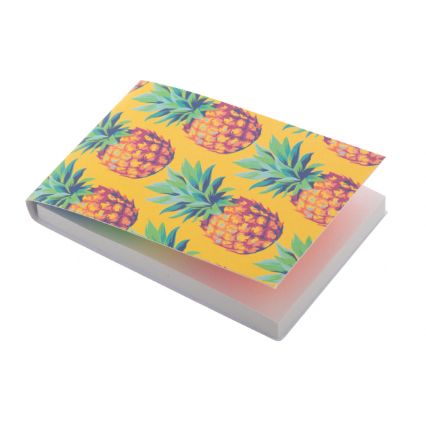 CreaStick Combo B - personalizowany samoprzylepny notatnik