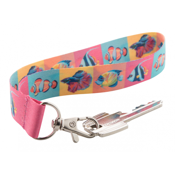 SuboFob - personalizowany brelok