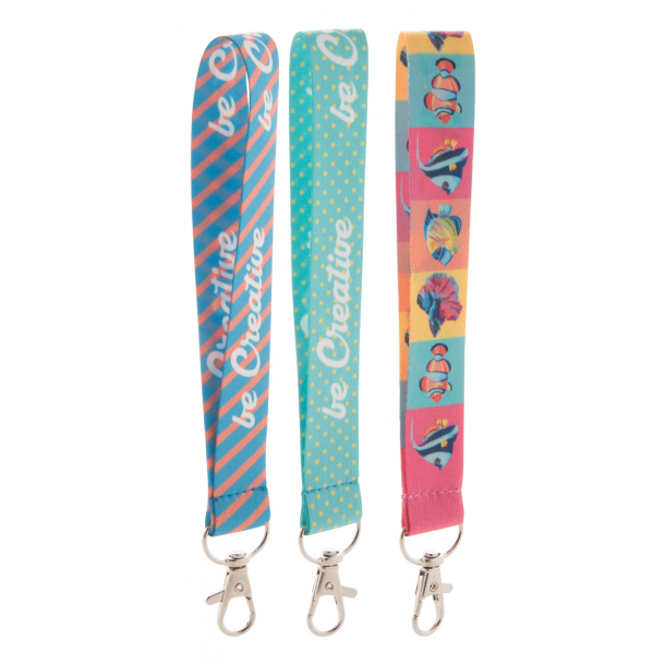 SuboFob - personalizowany brelok