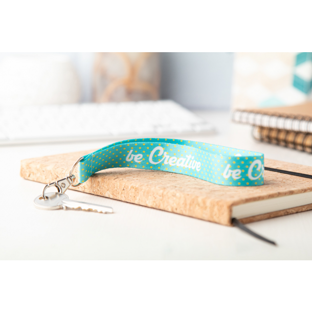 SuboFob - personalizowany brelok