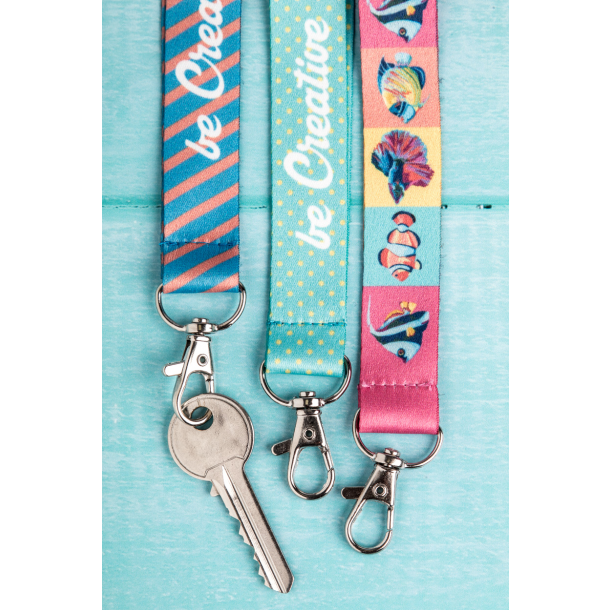 SuboFob - personalizowany brelok