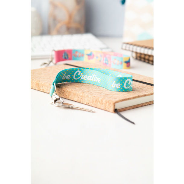 SuboFob - personalizowany brelok