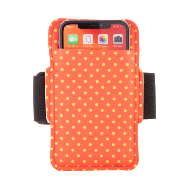 Runfree - Personalizowany etui na telefon