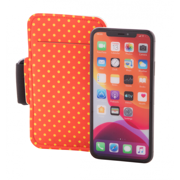 Runfree - Personalizowany etui na telefon