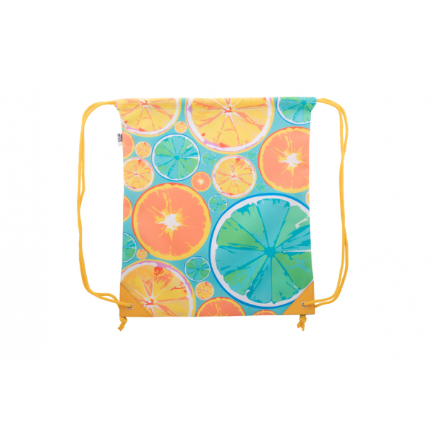 CreaDraw Supreme - Personalizowany worek ze sznurkami