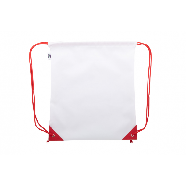 CreaDraw Supreme - Personalizowany worek ze sznurkami