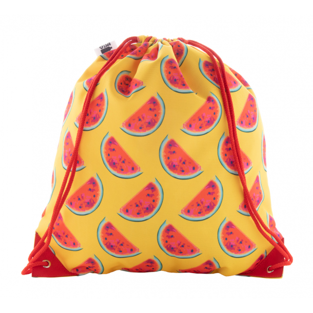 CreaDraw Supreme - Personalizowany worek ze sznurkami