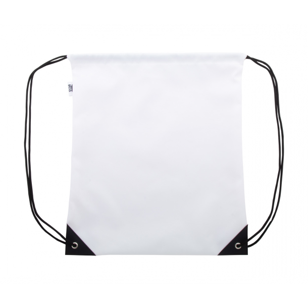 CreaDraw Supreme - Personalizowany worek ze sznurkami