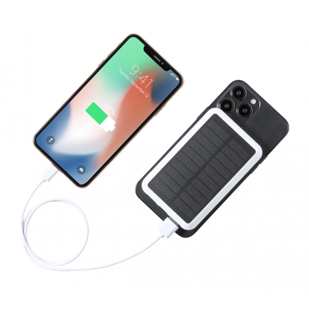 Maddy - power bank