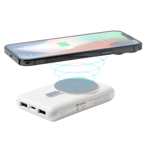 Maddy - power bank