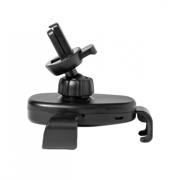 Odwey - samochody uchwyt na telefon / ładowarka indukcyjna