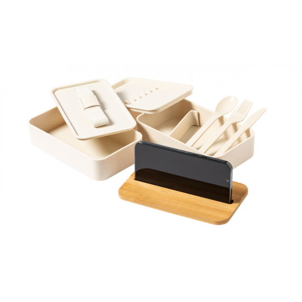 Graftan - pudełko na lunch