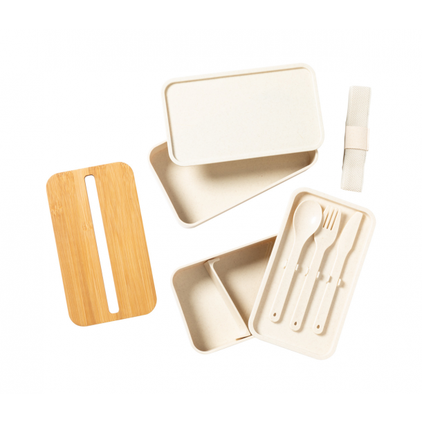 Graftan - pudełko na lunch