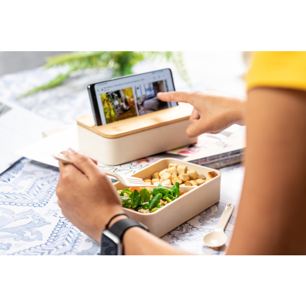 Graftan - pudełko na lunch