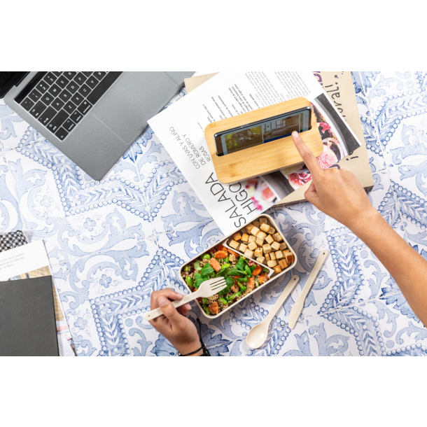 Graftan - pudełko na lunch