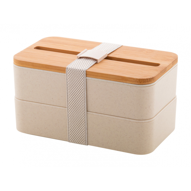 Graftan - pudełko na lunch