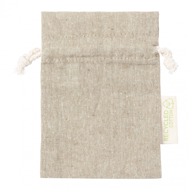 Dratinix - bawełniana torba na prezent