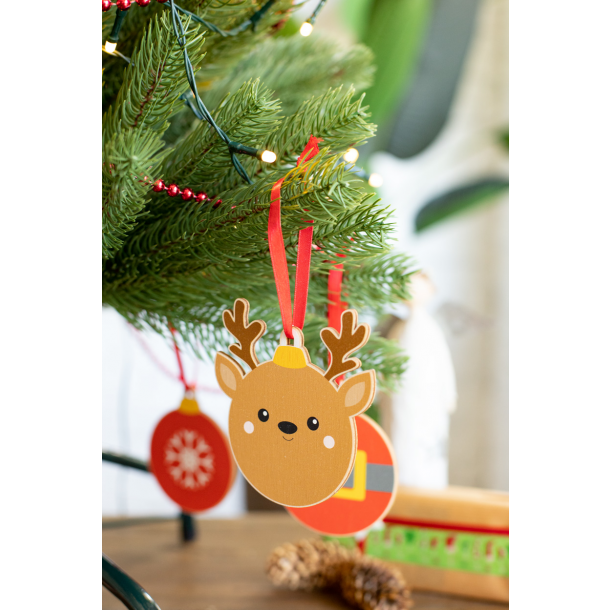 Skaland - ozdoba choinkowa