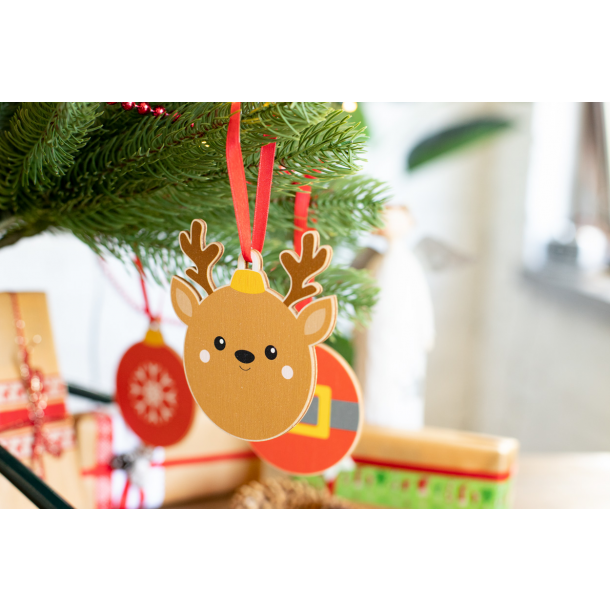 Skaland - ozdoba choinkowa